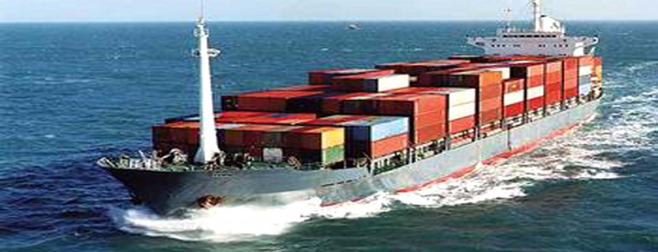 Marine Cargo
